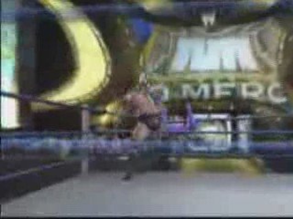 Batista vs. MVP