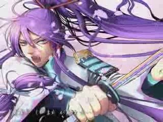 Kamui Gakupo - Never Forget