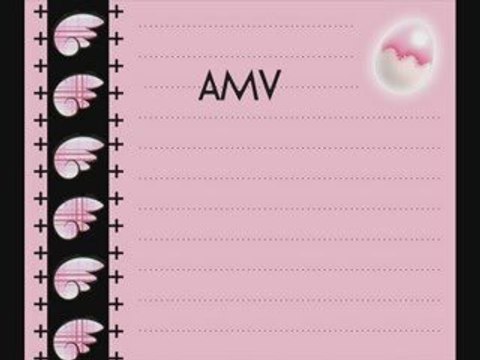 AMV spécial Amu (Shugo Chara)