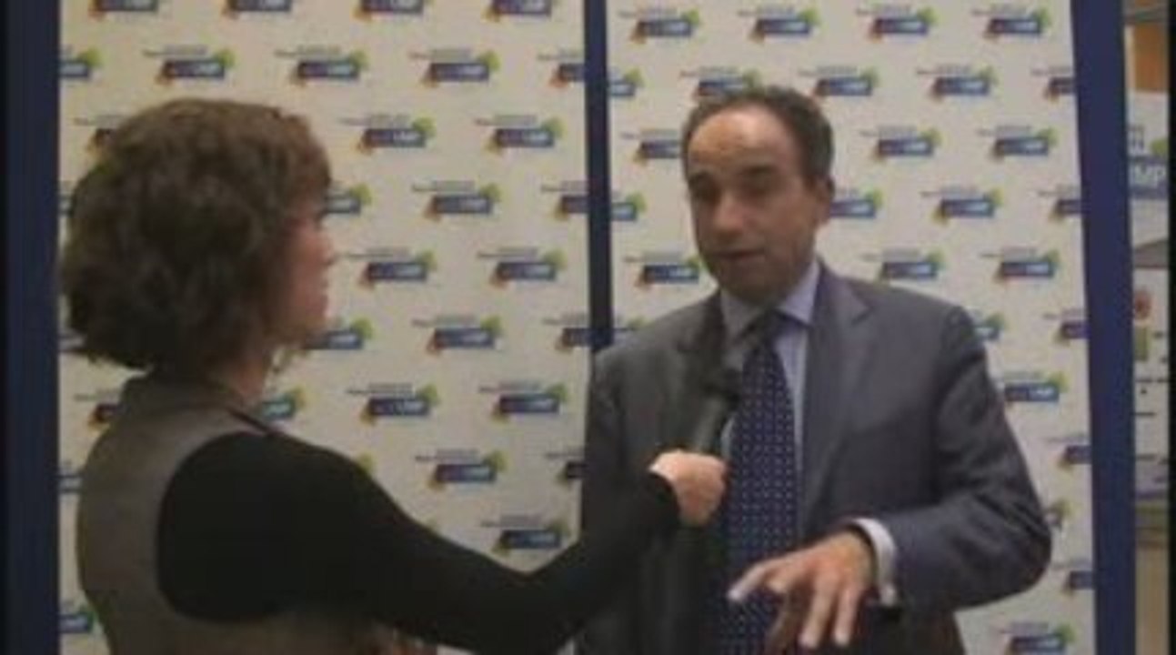 Jean-François Copé - Réforme des collectivités territoriale