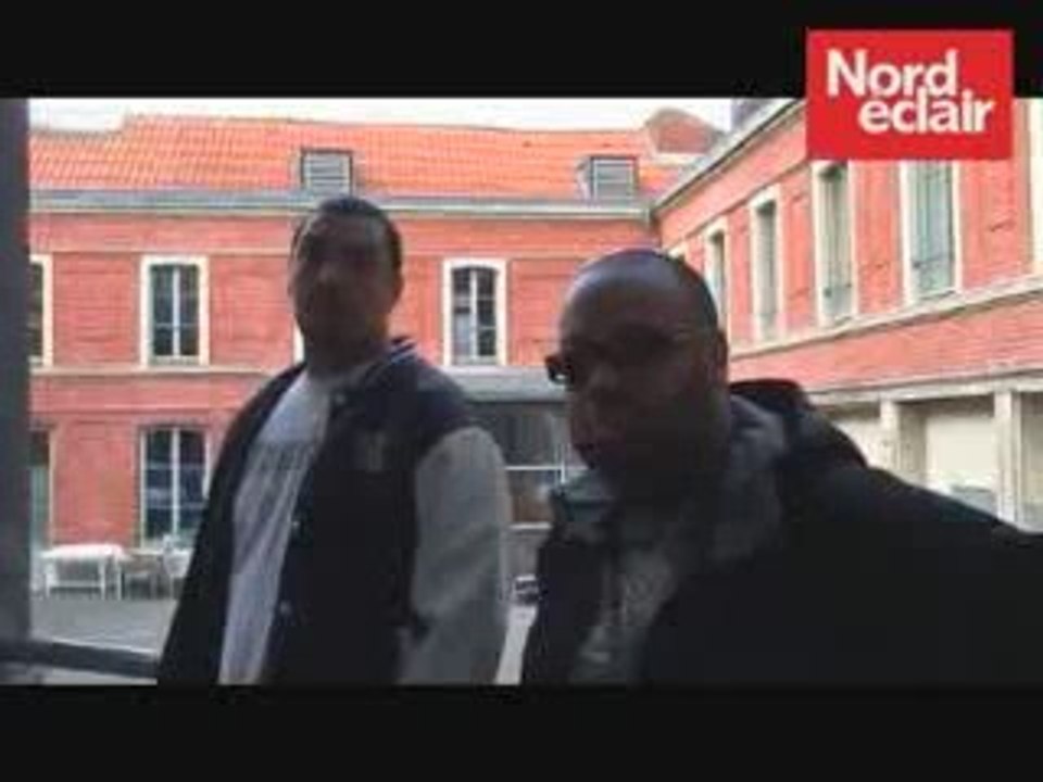 [SONS D'ICI] Rencontre avec Pression I. Legal
