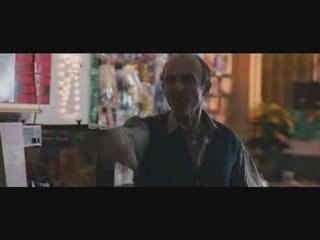 Crash - american discrimination