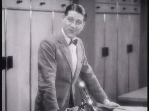 CHACUN SA CHANCE avec Jean GABIN - Jean SABLON & Gaby BASSET