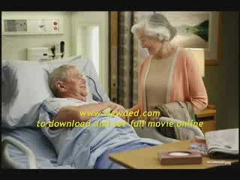 Grey's Anatomy 6 season new promo # 5 6x01 601 Back in ...