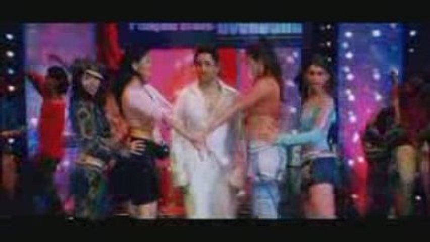 Kisse Pyaar Karoon (2) - Kisse Pyaar Karoon