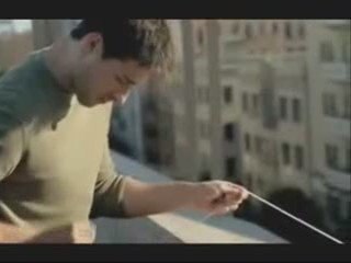 Çok zekice bir evlenme teklifi