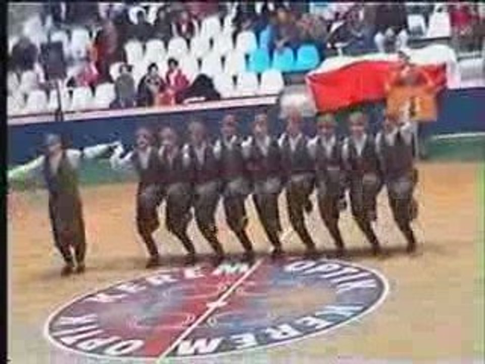 bingöl halk oyunları