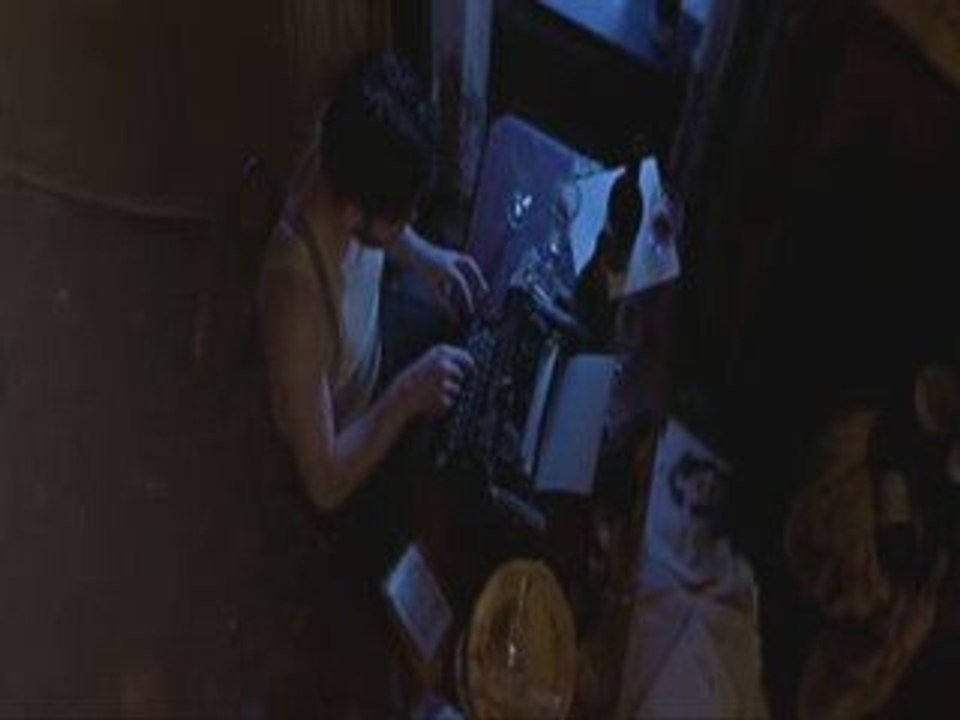 Le moulin rouge.Passage 57min16s - 59min By Flo