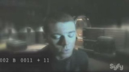 Stargate Universe - Short Promo #1