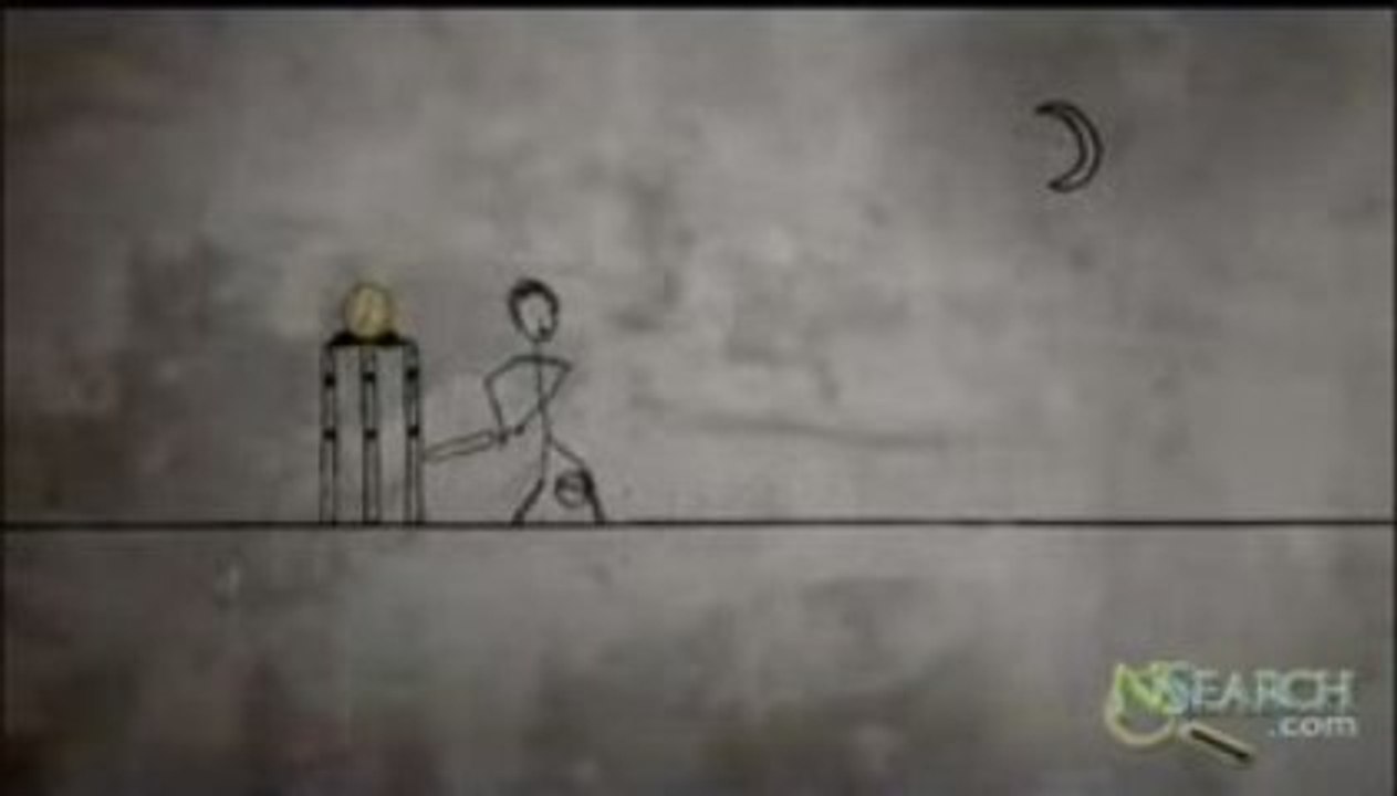 Adidas Shoes - Sachin Tendulkar Ad