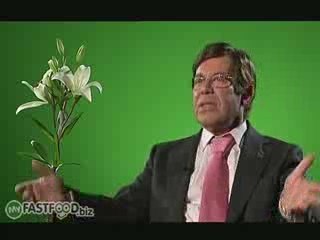 Testemunho Bem-Estar - Herbalife -