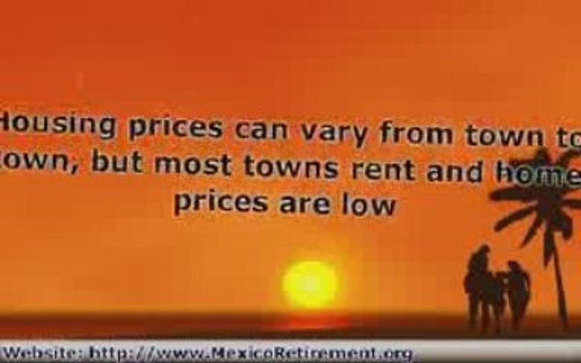 A Guide to Mexico Retirement