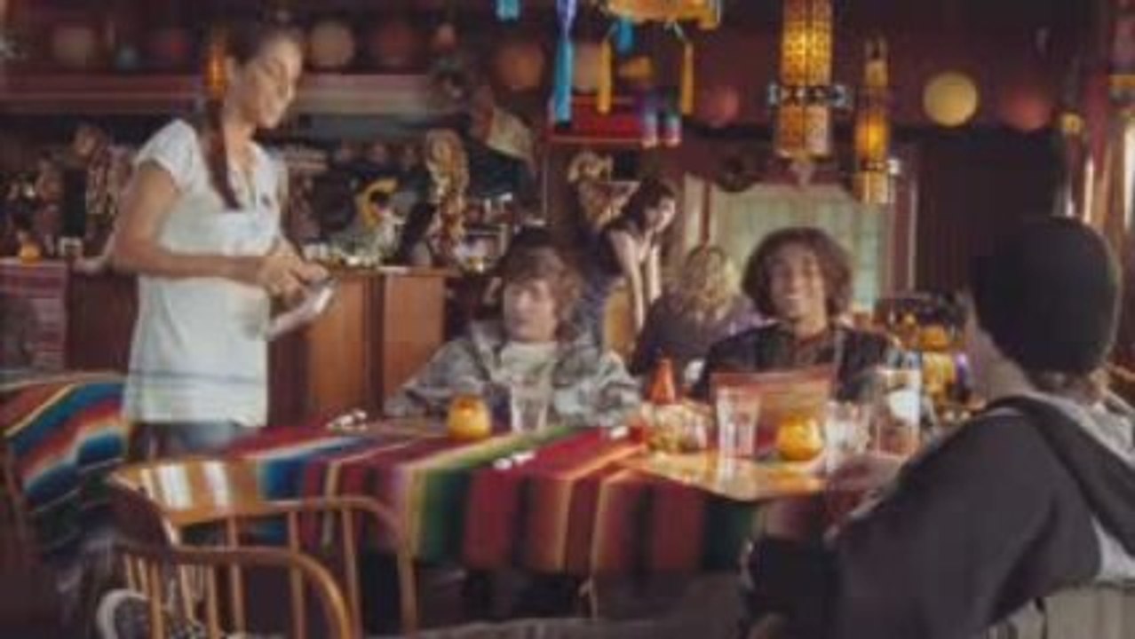 Free Style - Clip "Meet Alejandra"