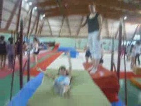 sol et barres septembre