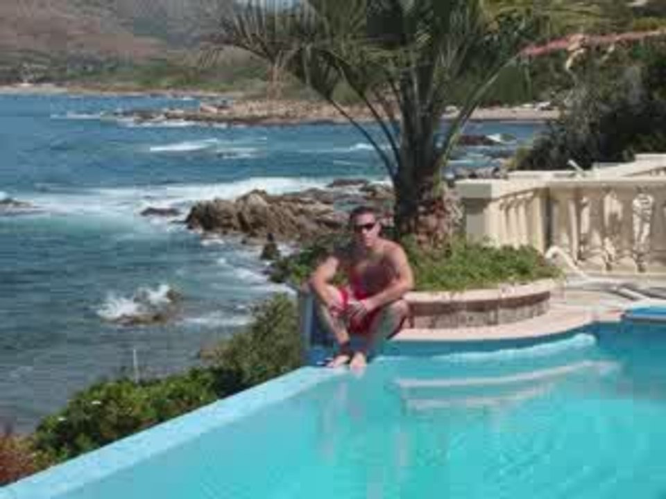 Corsica 2009