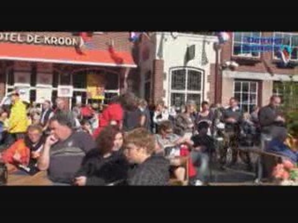 OmroepGennepTV 2009 Week 38 Zonnig Torenfestival Deel 2