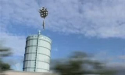 Figurines "The Air We Breathe"