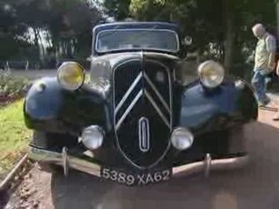 Féte de la libération de calais ce week end