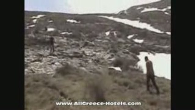 ΠΕΖΟΠΟΡΙΑ ΣΤΟΝ ΚΙΣΣΑΒΟ ΟΣΣΑ ΟΛΥΜΠΟΣ ΞΕΝΟΔΟΧΕΙΑ ΛΑΡΙΣΑ