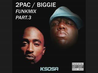 2PAC & BIGGIE FUNK MIX PART.3