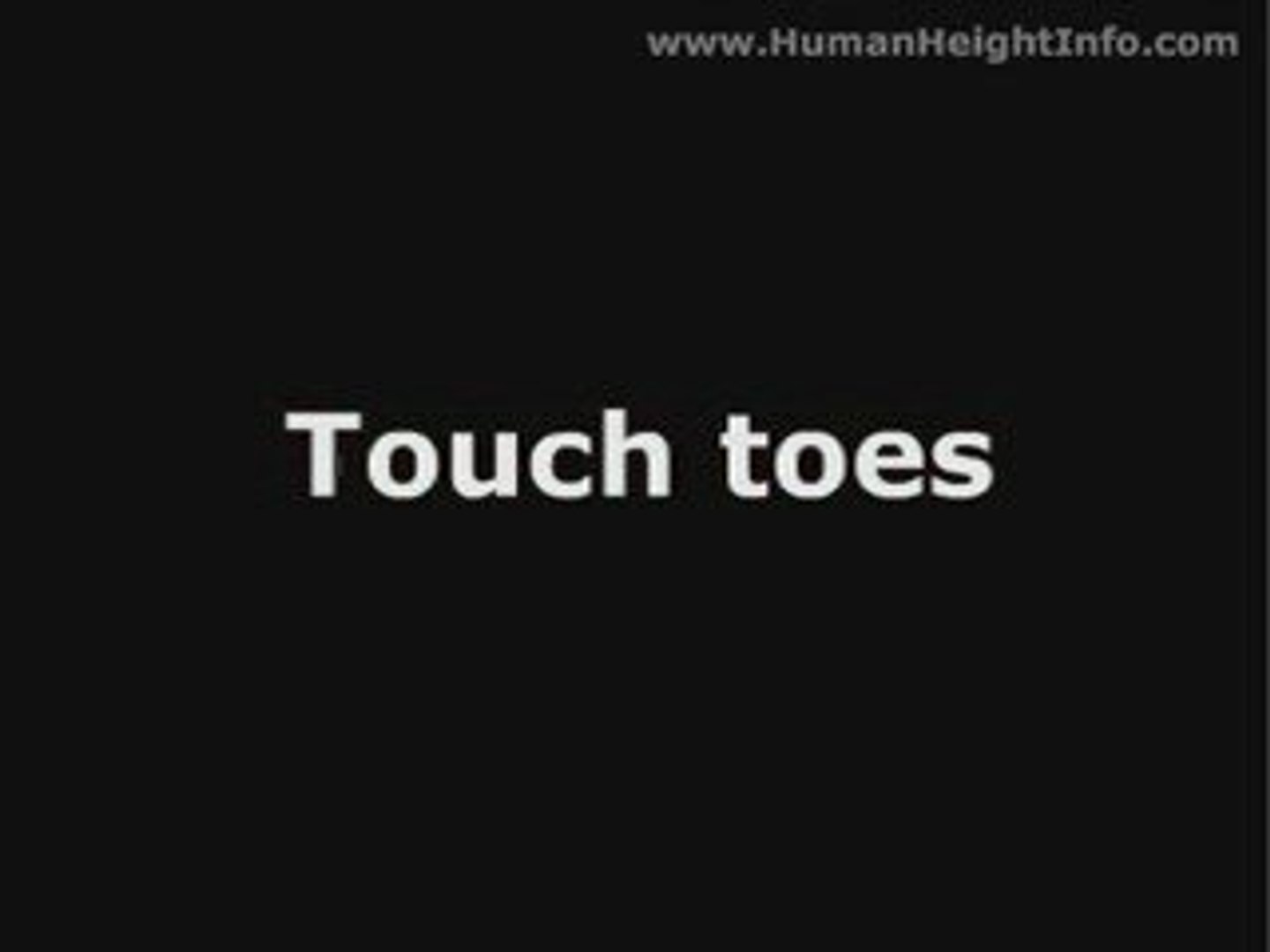 ⁣Increase Height Naturally - Discover How To Increase Your He