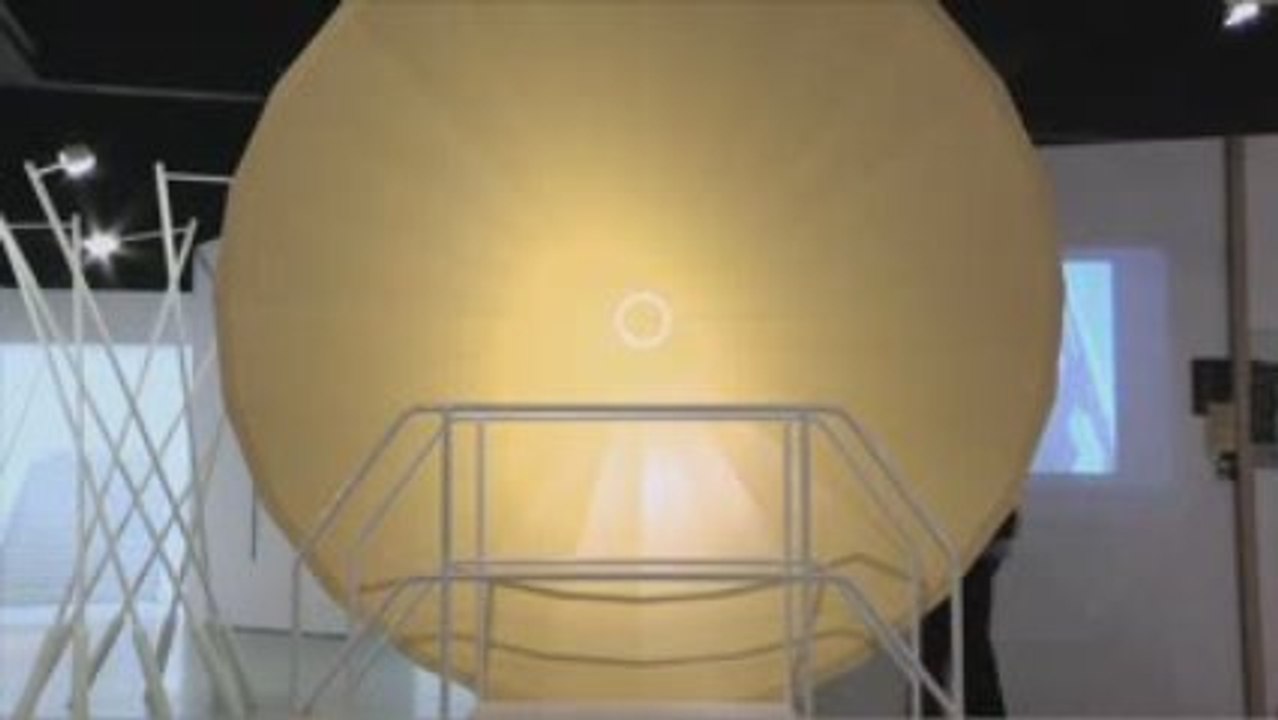 Super Contemporary - BarberOsgerby