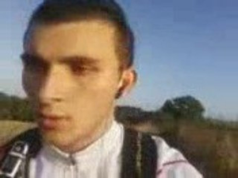 Benjamin énervée mdr