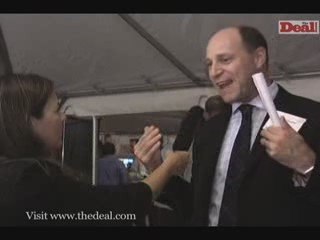 Starbucks coffee put Greycroft's Lipsher through biz school