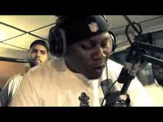 news Salif en Freestyle sur Planète Rap le 23 septembre