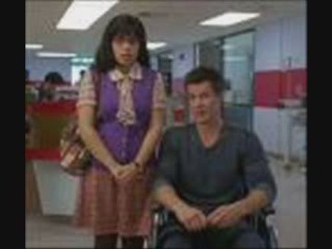 UGLY BETTY SEASON 3 EPISODE 12 PART 1 Sisters on the Verge