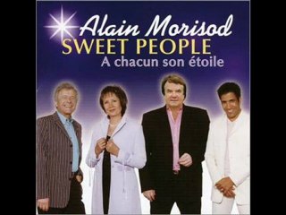 Alain Morisod On n'attend plus que toi (2004)