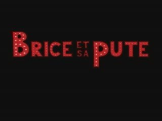 Brice et sa pute : une voix, une basse, une palette