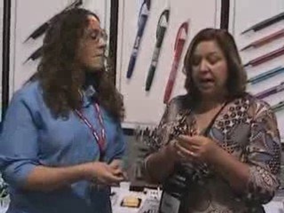 Our Favorite Line Of Pens| Custom engraved promotional pens