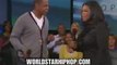 Jay-z Teaches Oprah How To Rhyme   Freestyle!