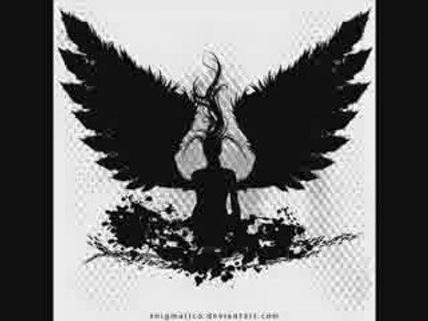 Beautiful Darkness - By Conor McCauley