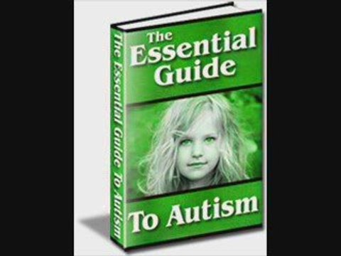 Autism Signs - No gesturing pointing, waving by 12 months.