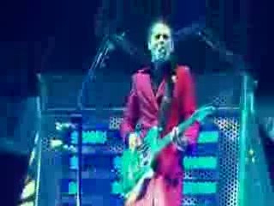 muse-hysteriaa