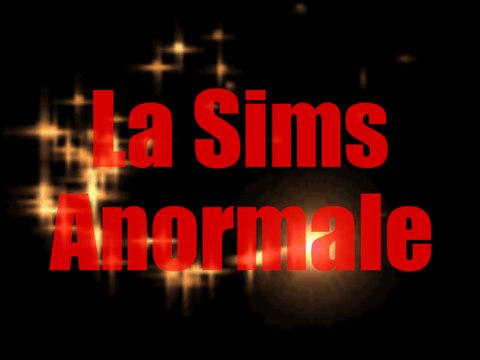 La Sims Anormale - Episode 2 Saison 4 | Les Morts-Vivants