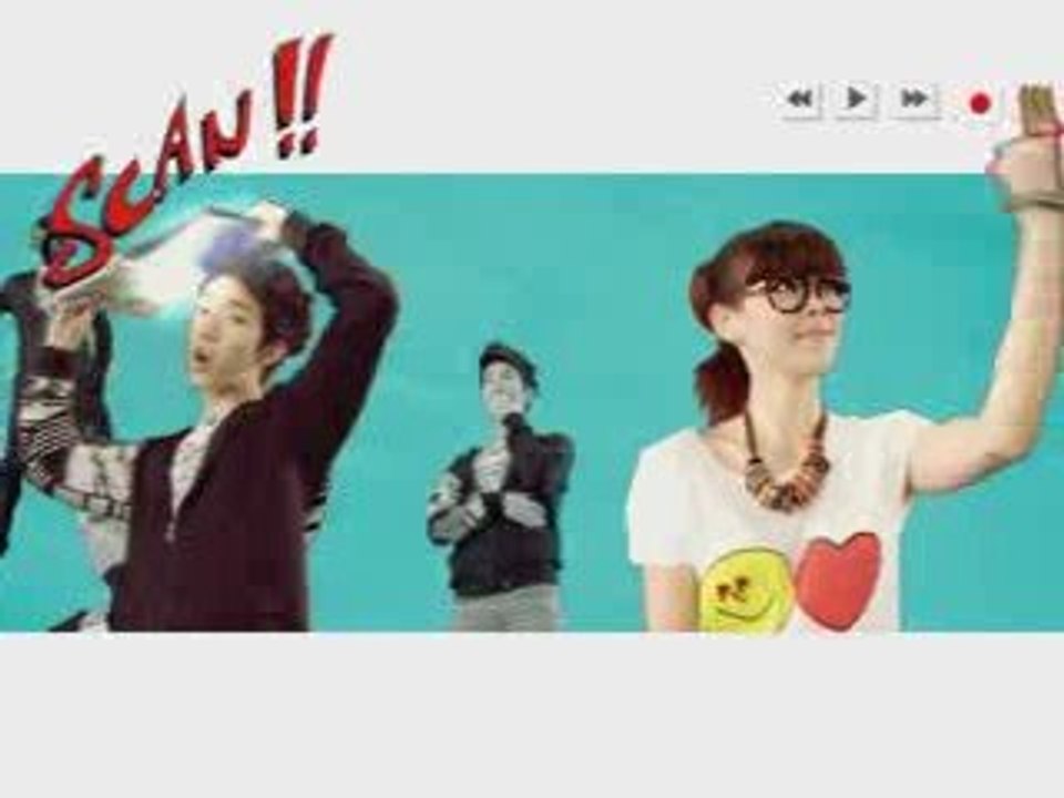 [MV] Jo Kwon (2AM) - W& Whale - Drunk Shoot