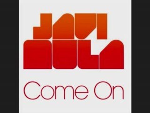 Javi Mula - Come On (Rom.C Remix)