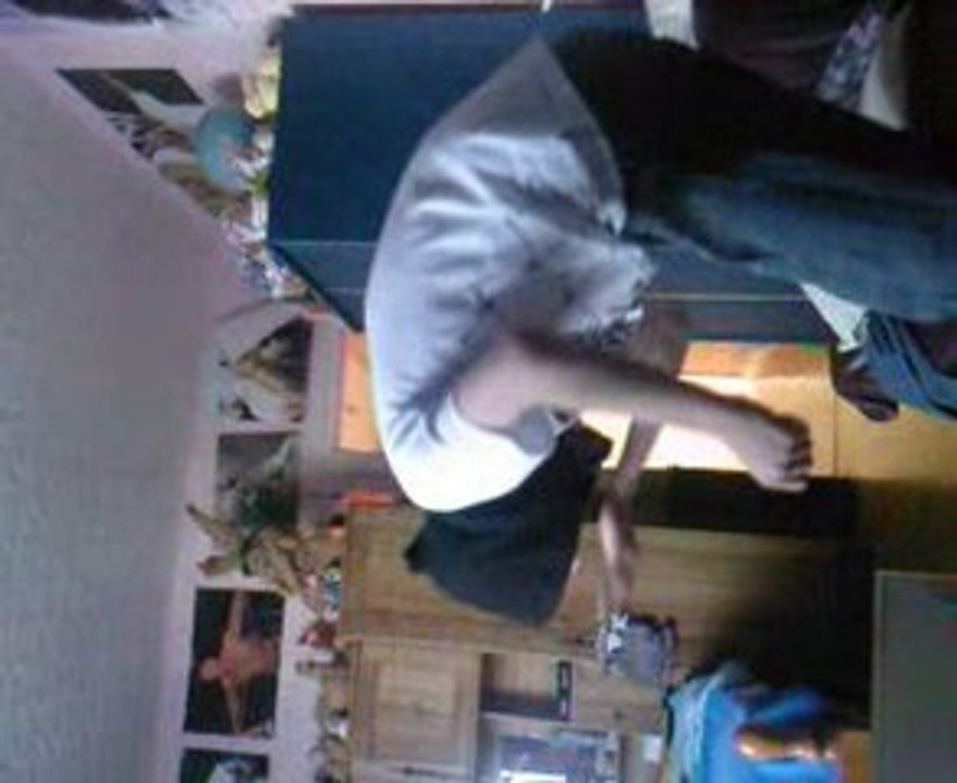 bagarre scream t son potte partie 2