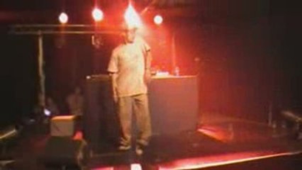 SHOW DAZ-INI AUX POTOS CARRES 1.2