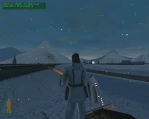 Retour sur : Project I.G.I. "incident frontalier"