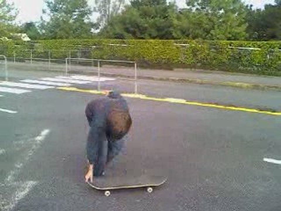 Skate:Session 2