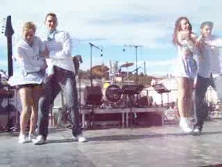 animation distribution petit paumé