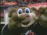 Hurricanes - Panthers Highlights (10/9/09)