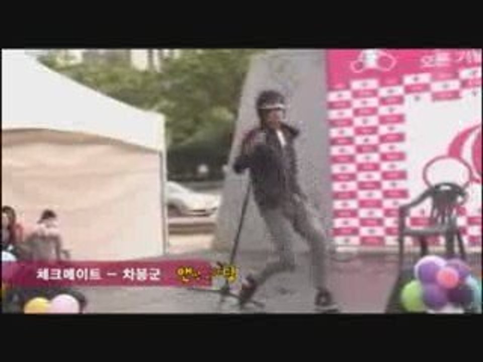 20091009 ボングン　もはに？ (CheckMate)