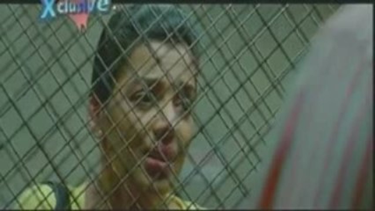 Jail Hindi Movie - Milke Yun Laga Ft. Neil Nitin Mukesh 2009