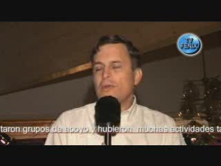 Maratón Cultural de Solidaridad 03