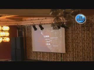 Maratón Cultural de Solidaridad 04